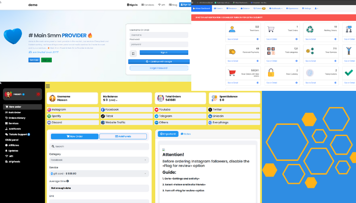 Portfolio Theme
